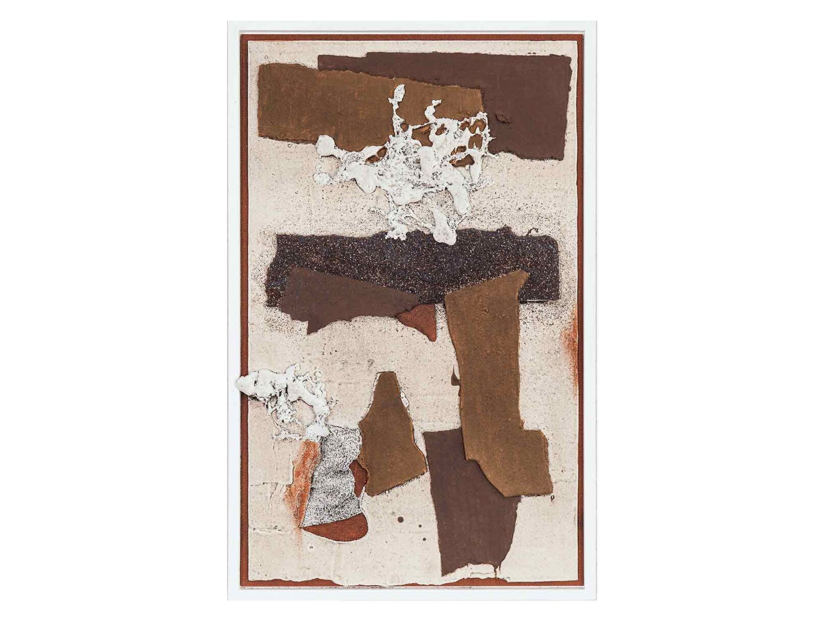 126 Sagex, Sacktuch, Dachpappe 30x50cm