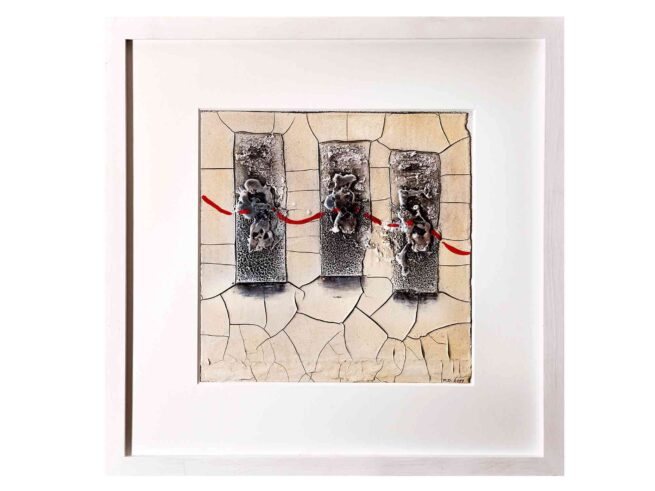 16 Dachpappe, Sagex 53x53cm