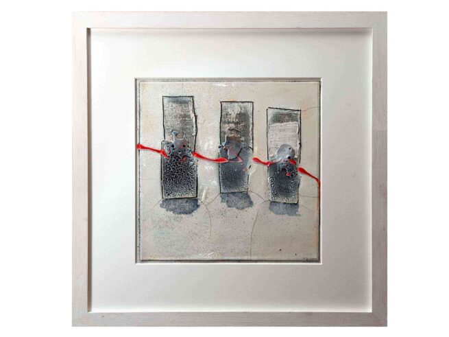 48 Dachpappe, Sagex 53x53cm