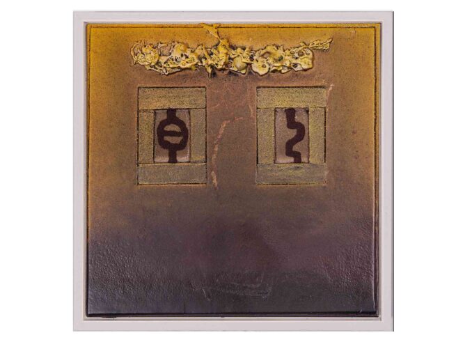 72 Sagex, Dachpappe 32x32cm